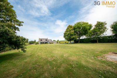 Propriété - 150 m² - 6 pièces