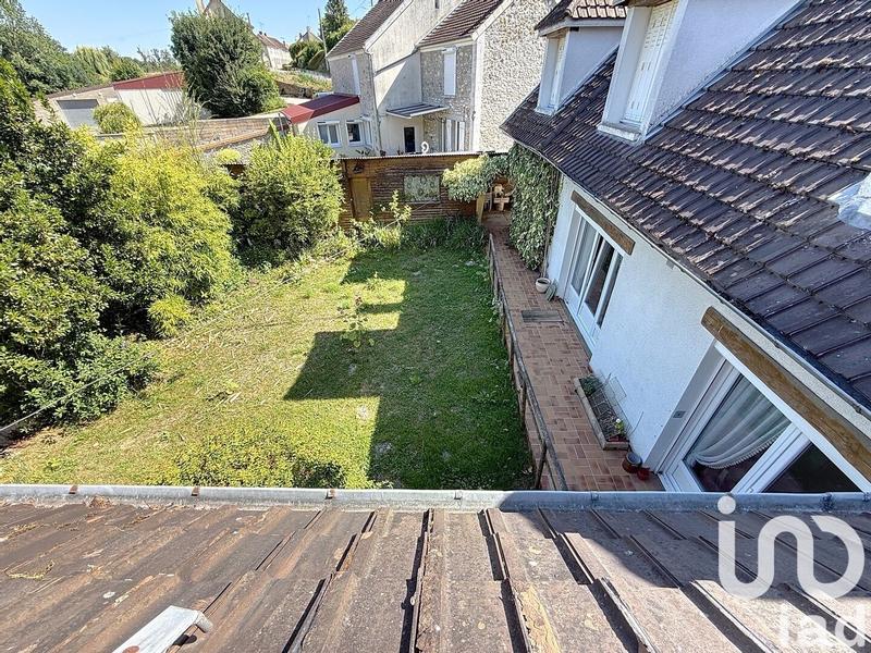Maison de campagne - 190 m² - 7 pièces