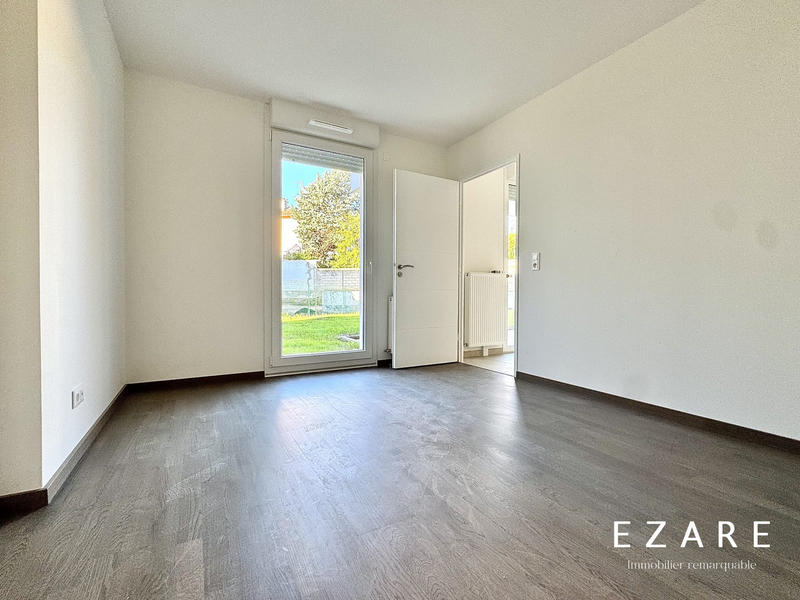 Appartement - 121 m² - 6 pièces