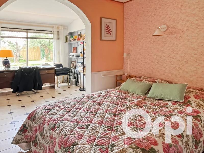 Maison - 140 m² - 4 pièces