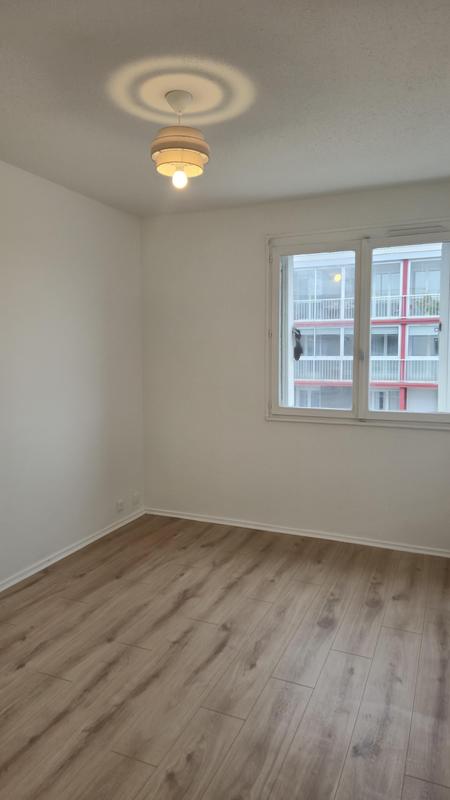 Appartement - 79 m² - 4 pièces