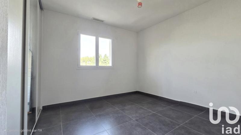 Maison - 152 m² - 5 pièces