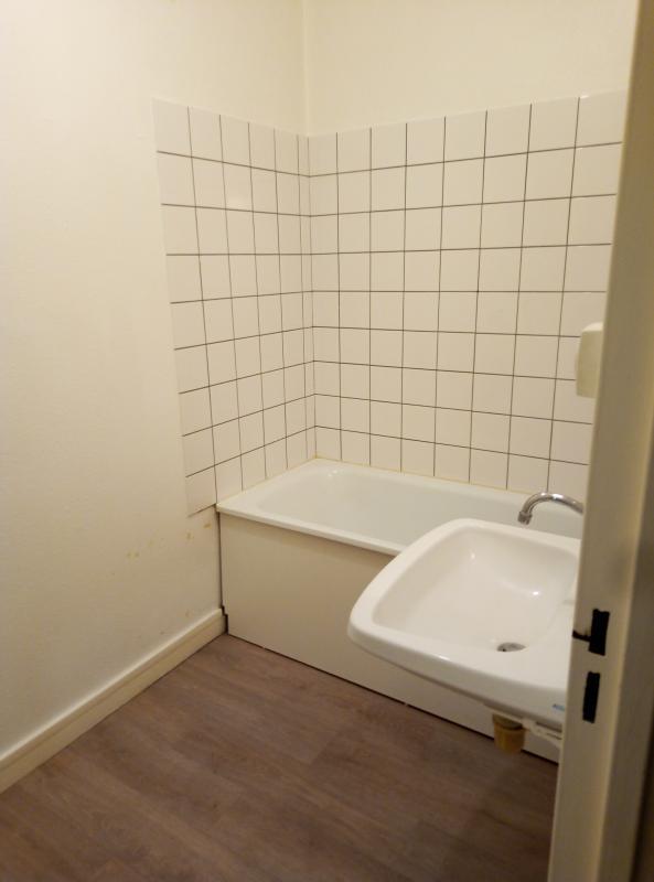 Appartement - 73 m² - 4 pièces