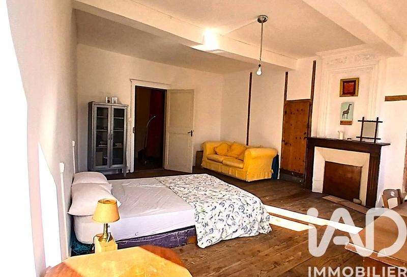 Maison de village - 164 m² - 7 pièces