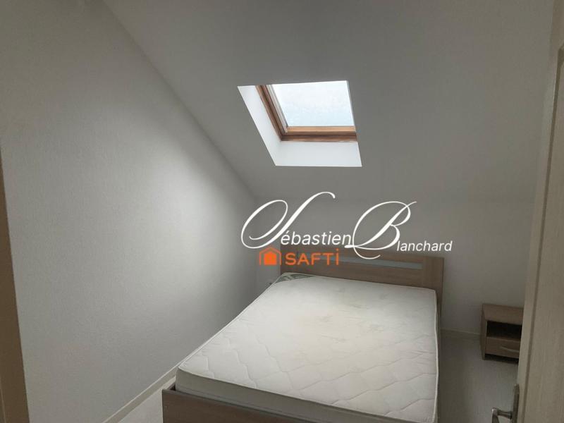 Appartement - 110 m² - 5 pièces