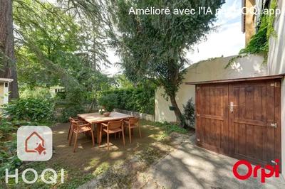 Maison - 194 m² - 7 pièces