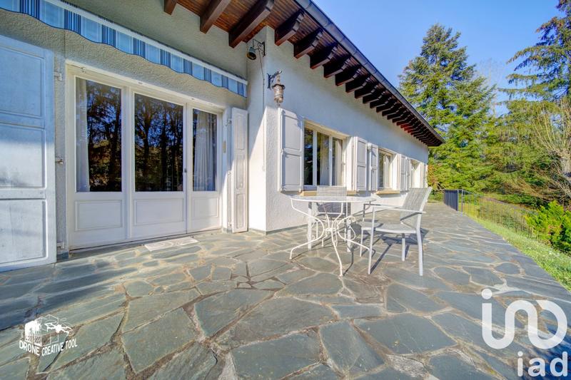 Maison - 179 m² - 6 pièces