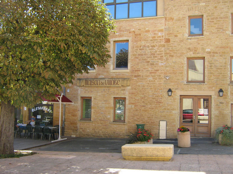 Appartement - 126 m² - 1 pièce