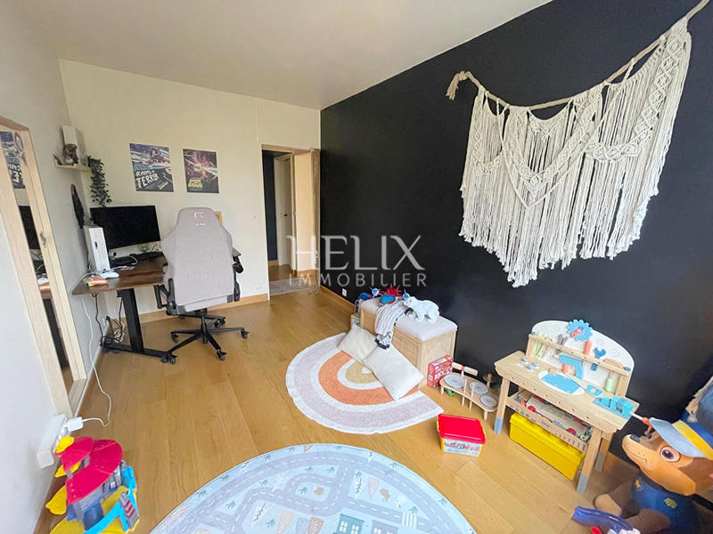 Appartement - 66 m² - 4 pièces