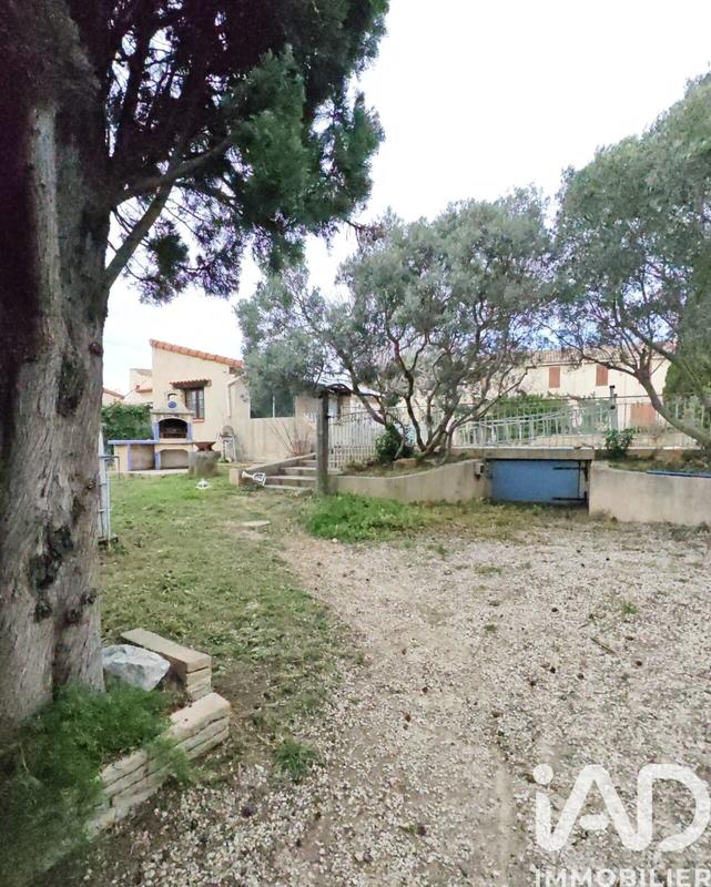 Maison - 190 m² - 11 pièces