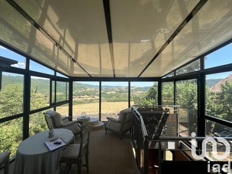 Maison de campagne - 90 m² - 4 pièces