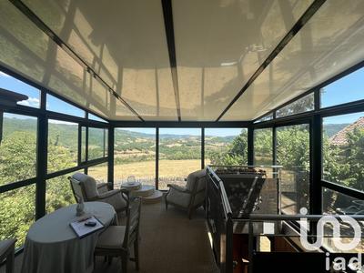 Maison de campagne - 90 m² - 4 pièces