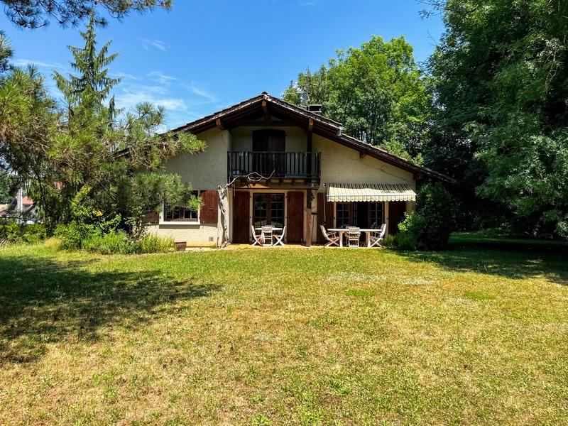 Maison - 130 m² - 4 pièces