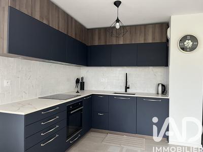 Appartement - 79 m² - 4 pièces