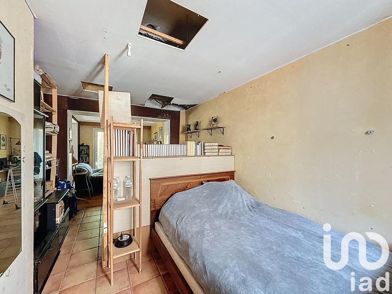 Maison - 107 m² - 4 pièces