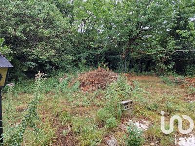 Maison - 176 m² - 8 pièces