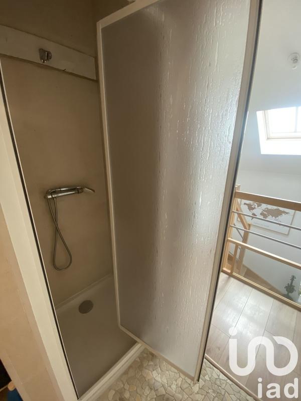 Appartement - 66 m² - 4 pièces