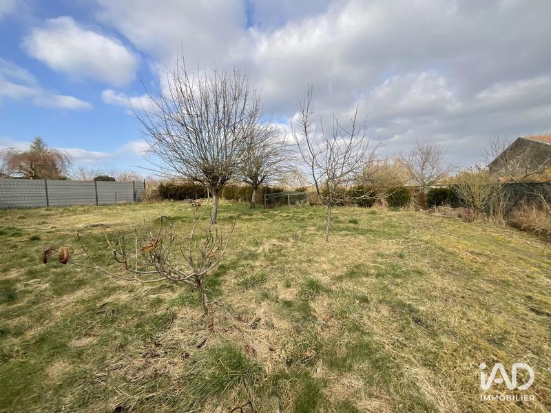 Maison - 114 m² - 4 pièces