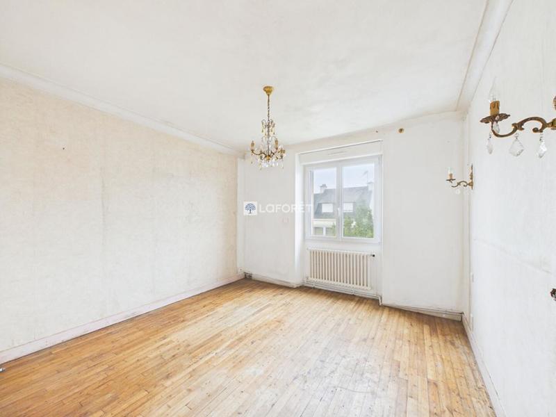 Maison - 124 m² - 5 pièces