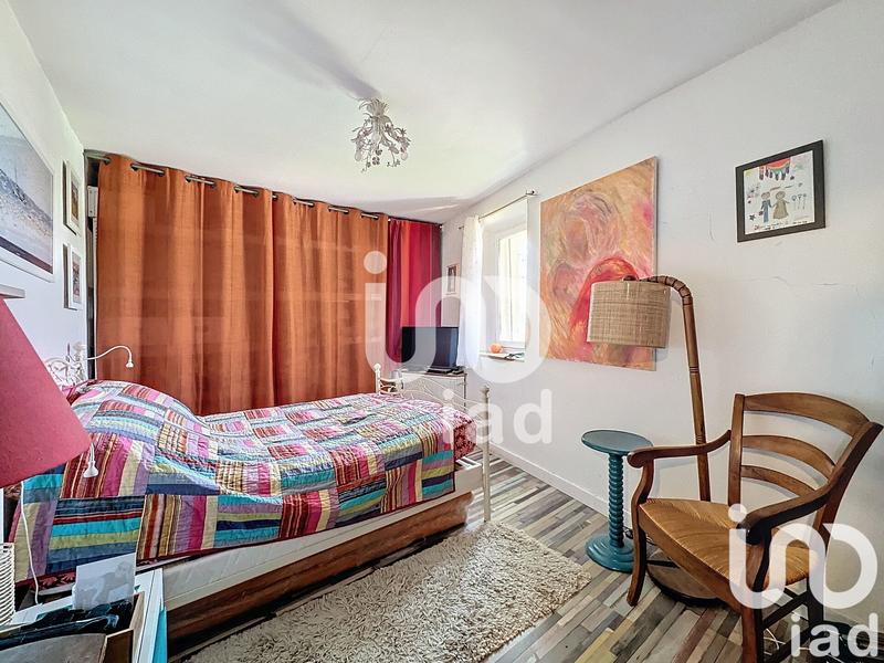 Maison - 84 m² - 4 pièces