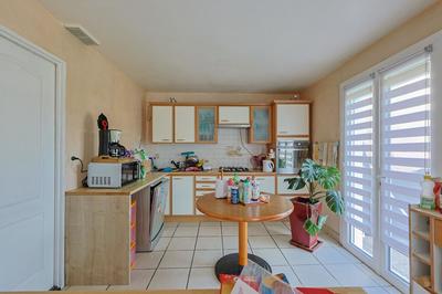 Maison - 87 m² - 4 pièces
