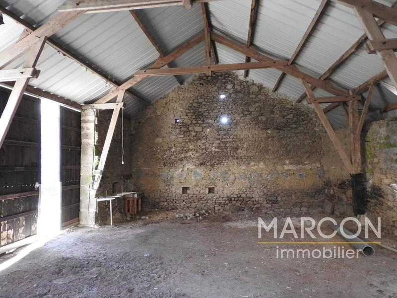 Maison - 78 m² - 2 pièces