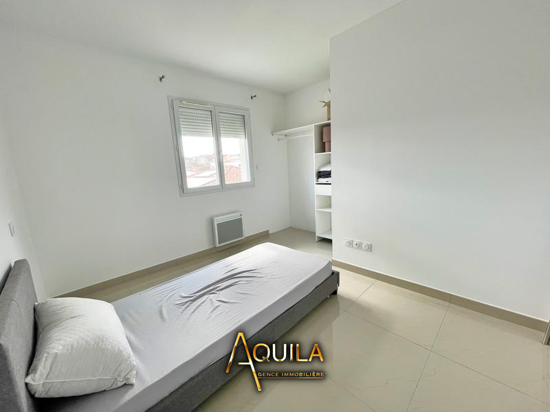 Villa - 100 m² - 5 pièces