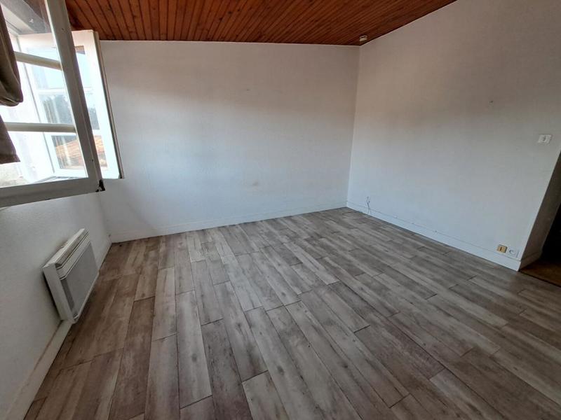Immeuble - 260 m² - 7 pièces