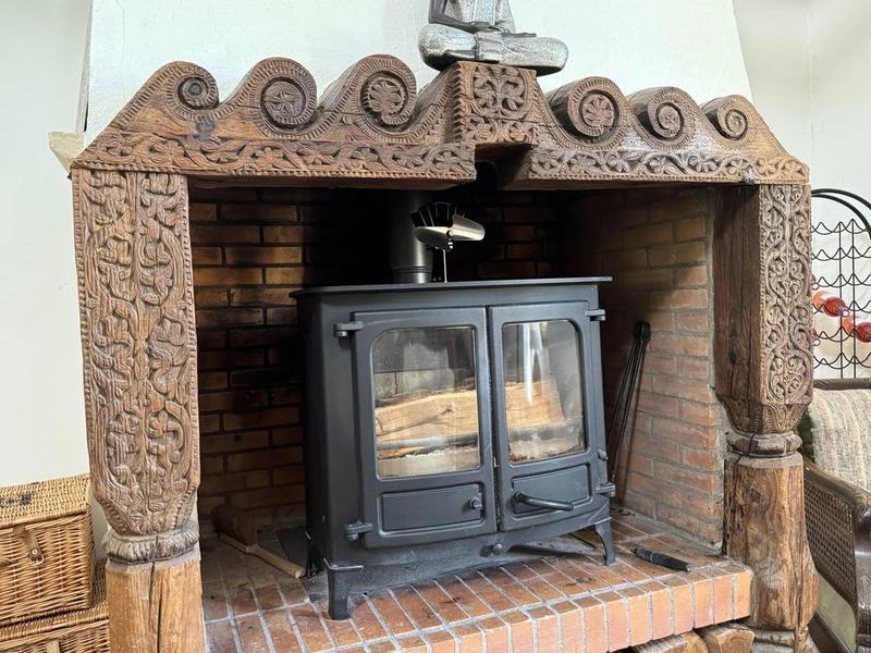 Maison traditionnelle - 135 m² - 5 pièces