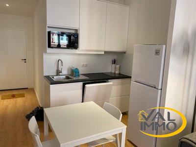 Appartement - 32 m² - 2 pièces