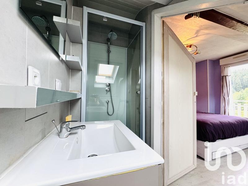 Maison - 157 m² - 7 pièces