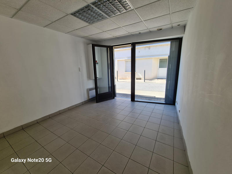 Local commercial - 70 m²