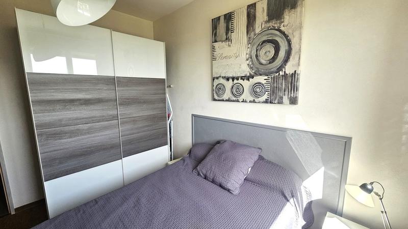 Appartement - 78 m² - 4 pièces