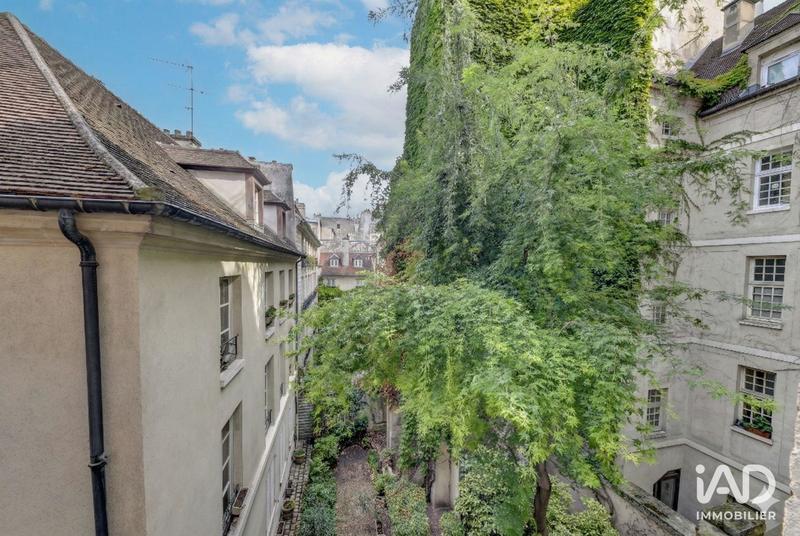 Immeuble - 573 m² - 25 pièces