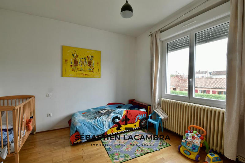 Maison - 158 m² - 6 pièces