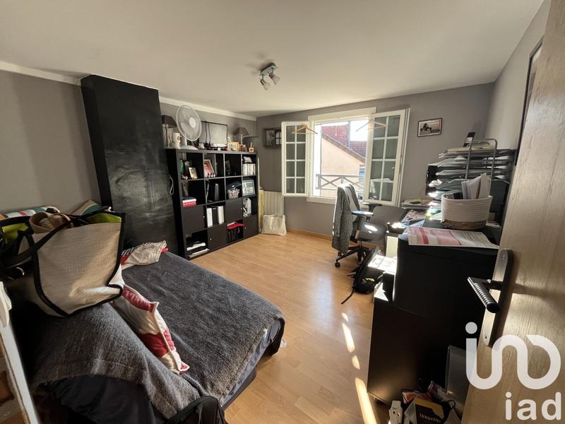 Maison - 165 m² - 5 pièces