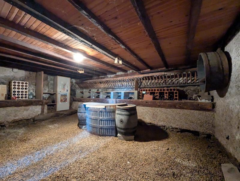 Maison - 161 m² - 6 pièces