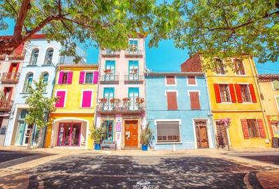 Fonds de commerce - 1 m²