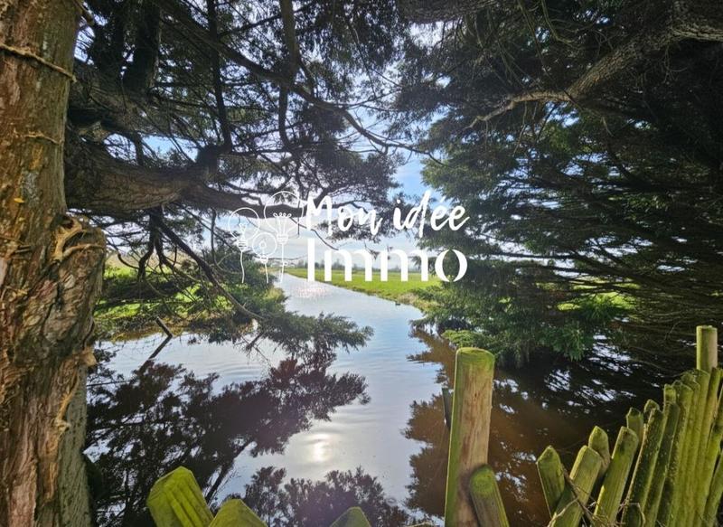 Maison - 71 m² - 3 pièces