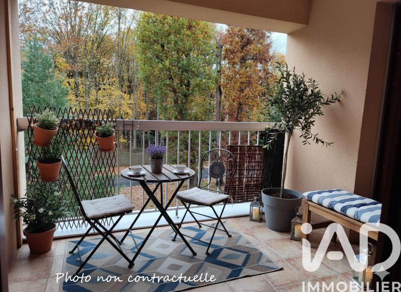 Appartement - 106 m² - 4 pièces