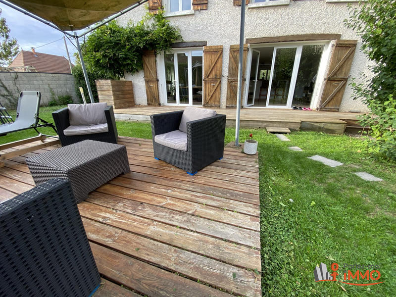 Ferme - 226 m² - 8 pièces