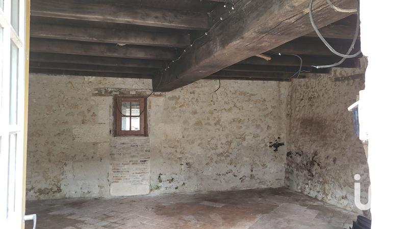 Maison - 53 m² - 2 pièces