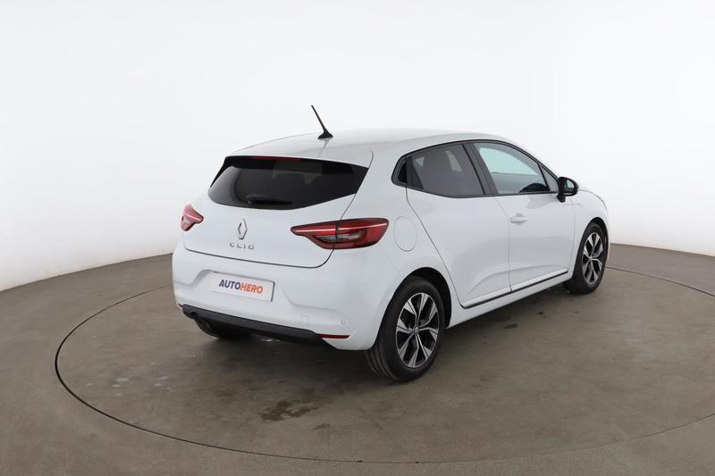 Renault Clio 1.0 TCe Evolution 91 ch