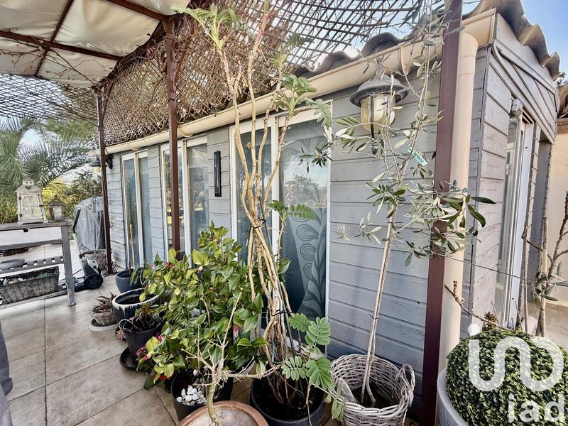 Maison - 136 m² - 4 pièces