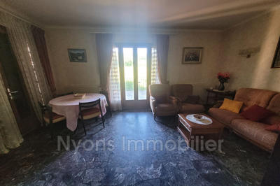 Villa - 144 m² - 6 pièces