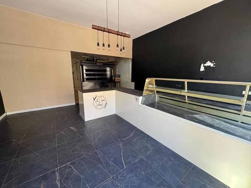 Immeuble - 186 m² - 8 pièces