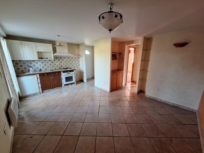 Maison - 136 m² - 6 pièces