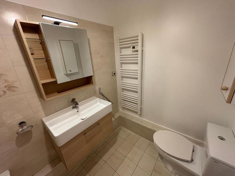 Appartement - 31 m² - 1 pièce