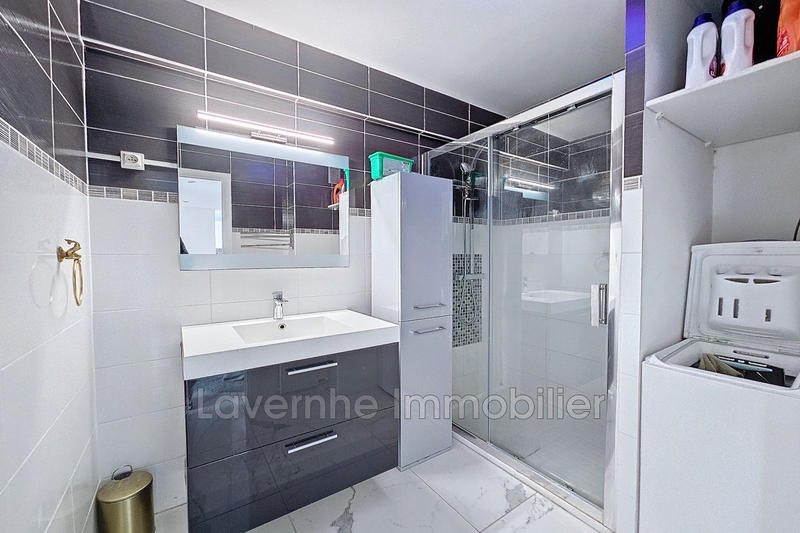 Appartement - 53 m² - 2 pièces