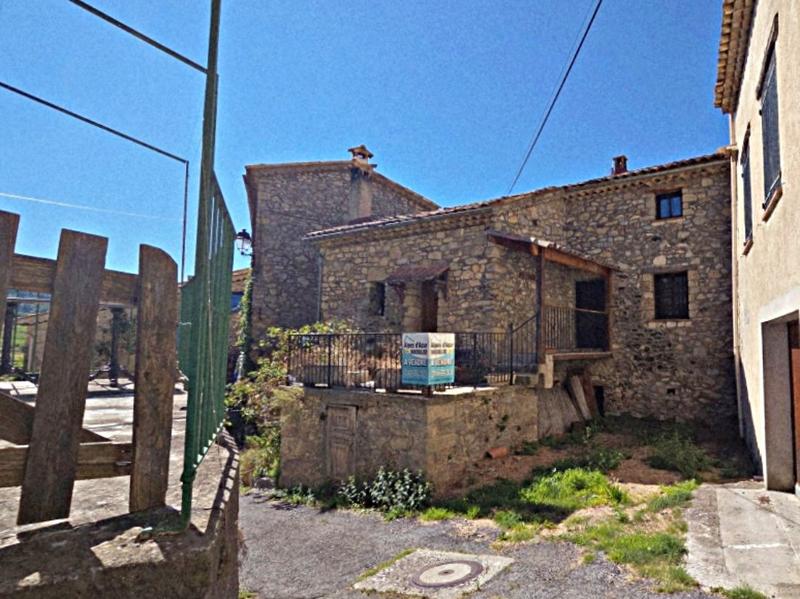 Maison - 80 m² - 3 pièces